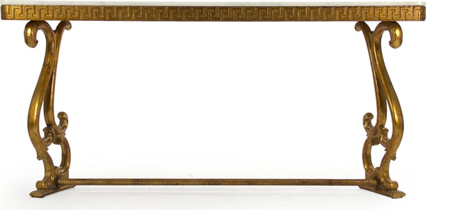 Emeline Console - Thumbnail 3