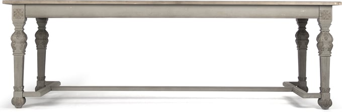 San Francisco Dining Table - Thumbnail 2