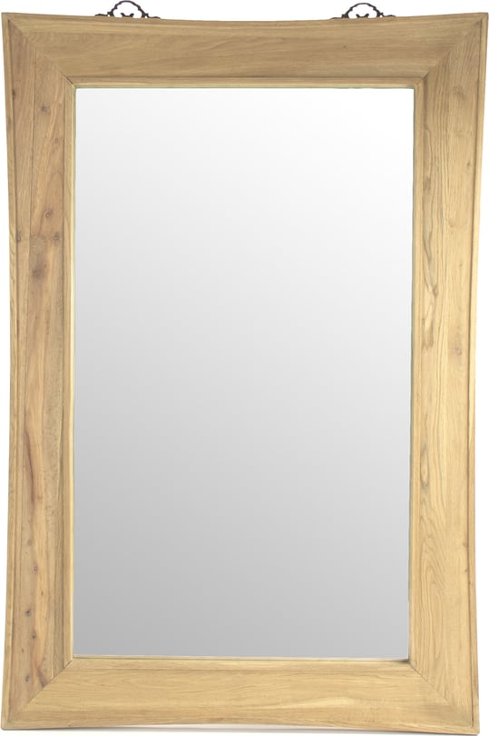 Bow Mirror