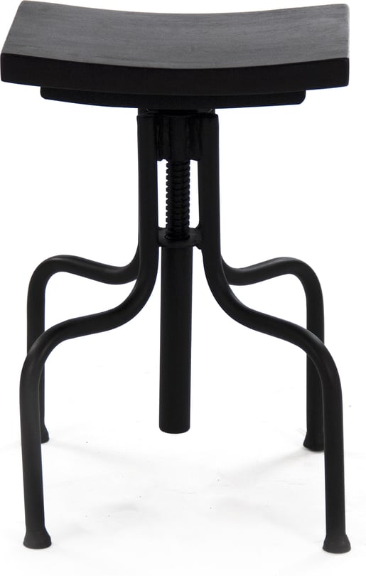 Evolution Crutch Bar Stool