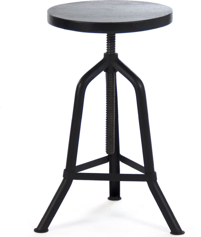 Evolution Revolving Stool - Thumbnail 2