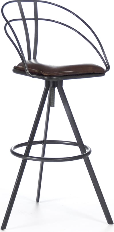 Nathan Bar Stool