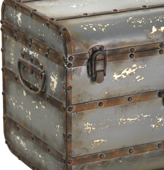 Iron Box - Thumbnail 2