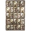 Antique Brown