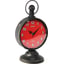 Red Face, Antique Black