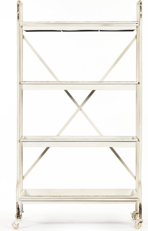 Zentique Diego Rack
