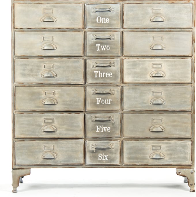 Oscar Cabinet - Thumbnail 2