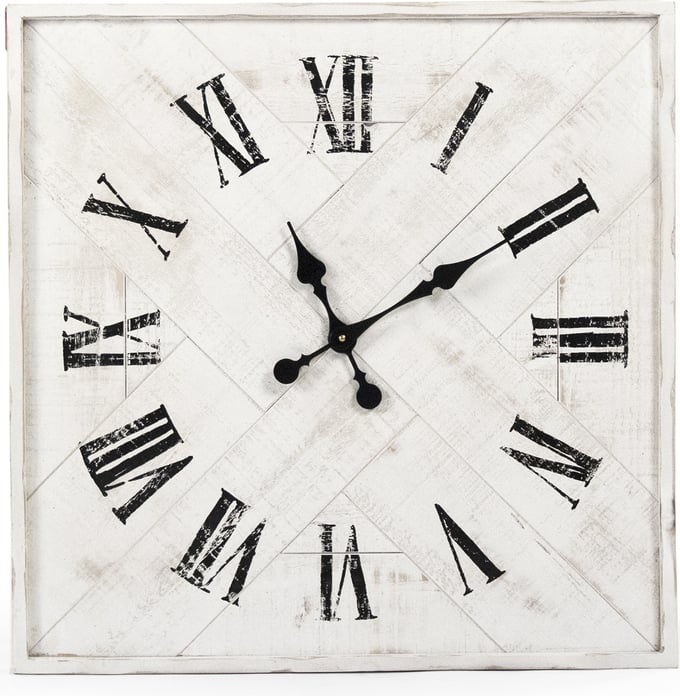 Zentique Corbett Wall Clock