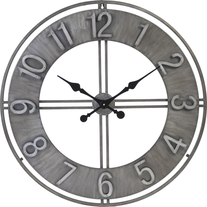Adorlee Wall Clock