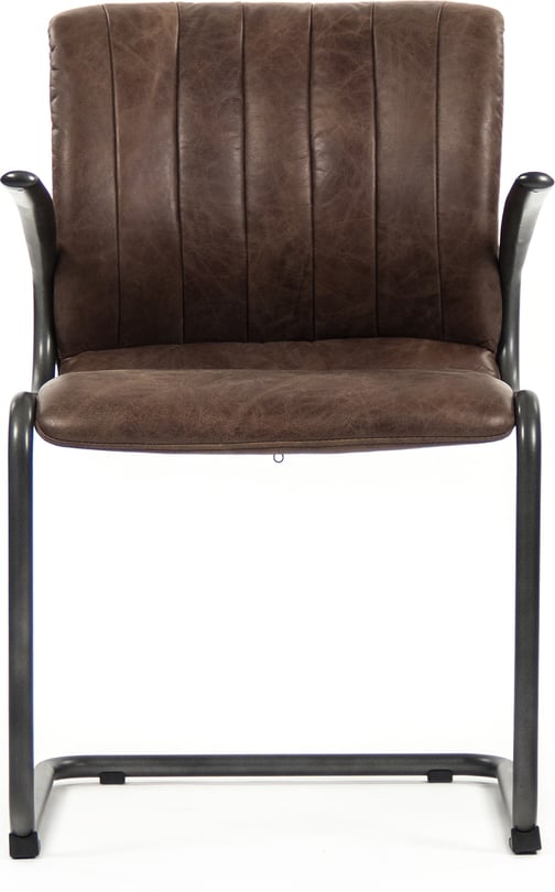 Zentique Nikita Chair - Thumbnail 2