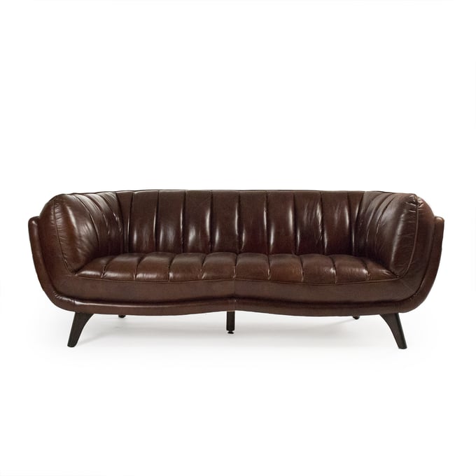 Zentique Brice Sofa