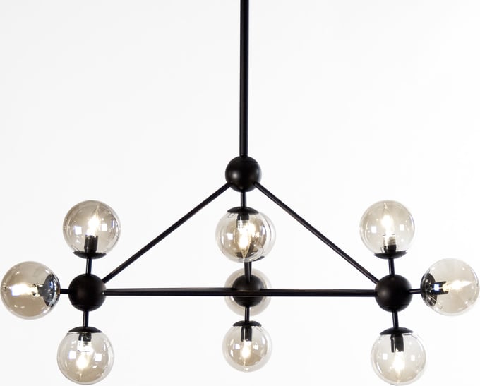 Cora Hanging Light - Thumbnail 2