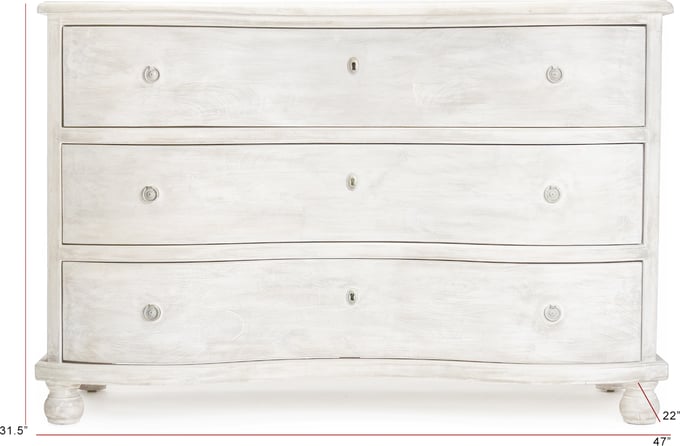 Chloe Chest - Thumbnail 3