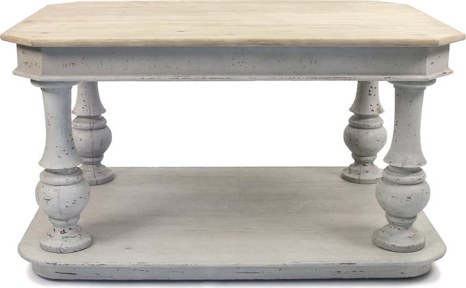 Lincoln Center Table