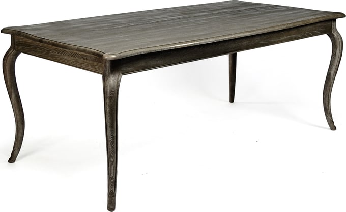 Vineyard Oak Dining Table