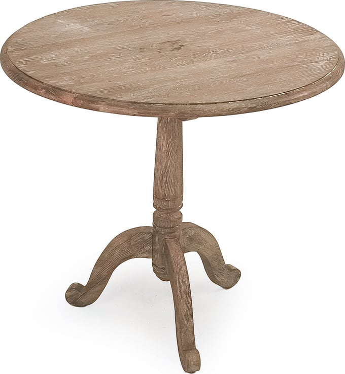 Monroe Round Table - Thumbnail 2