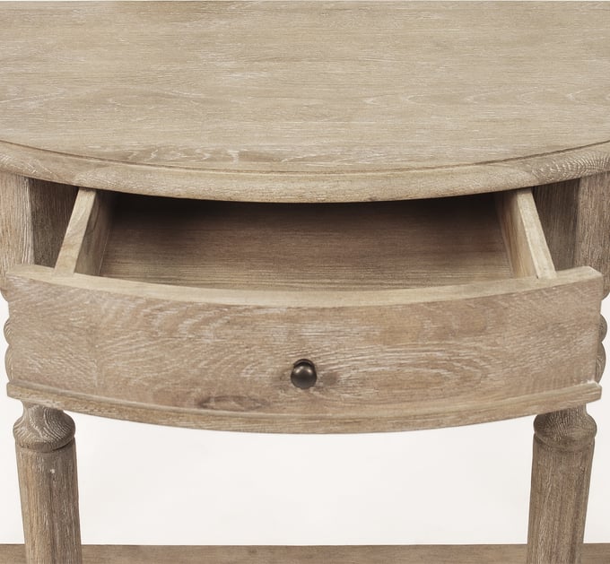 Demi Lune Wall Console - Thumbnail 3