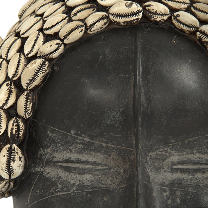 Zentique Woman Mask - Thumbnail 3