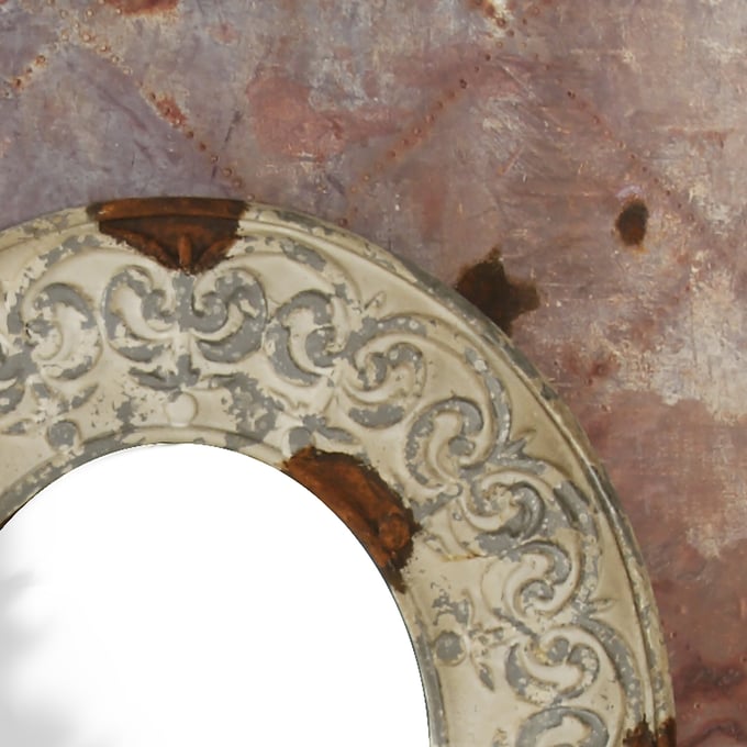Zentique Mirror - Thumbnail 2