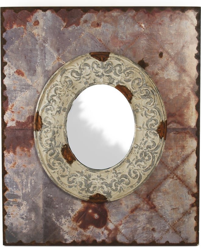 Zentique Mirror