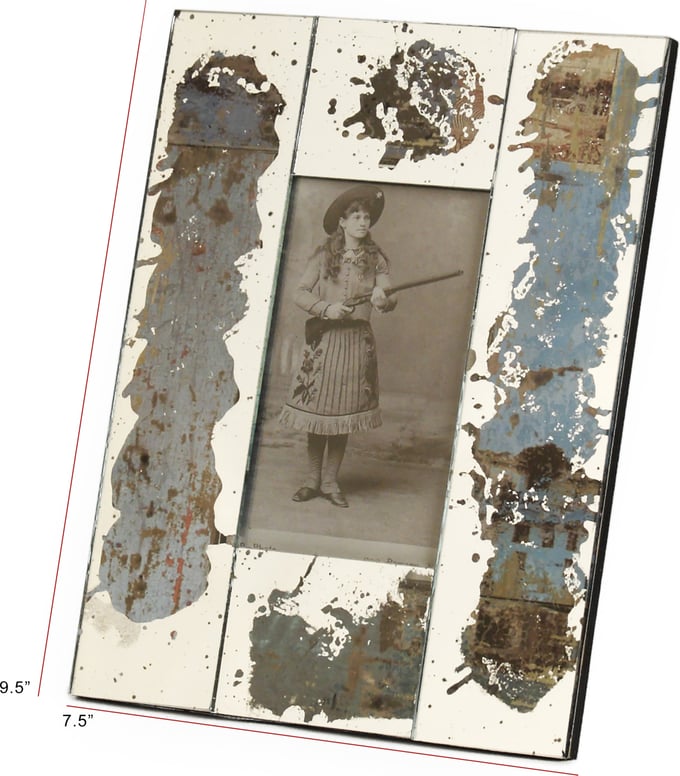 Specchio Photo Frame - Thumbnail 2