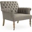 Gray Linen