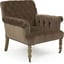 Brown Velvet