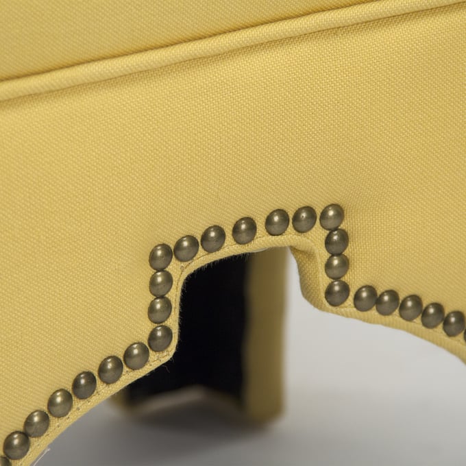 Marnix Cubic Stool - Thumbnail 3