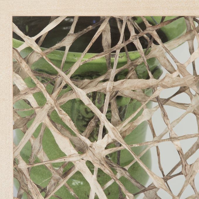 Zentique Abstract Paper Art - Thumbnail 3