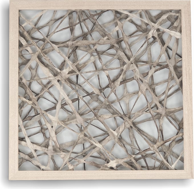 Zentique Abstract Paper Art - Thumbnail 2