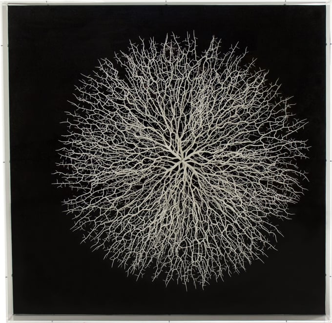 Zentique Abstract Branches - Thumbnail 2