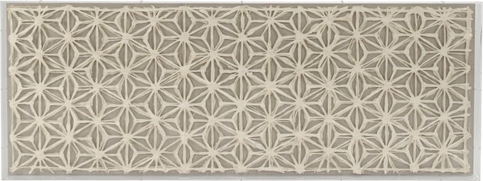 Abstract Paper Art Frame - Thumbnail 4