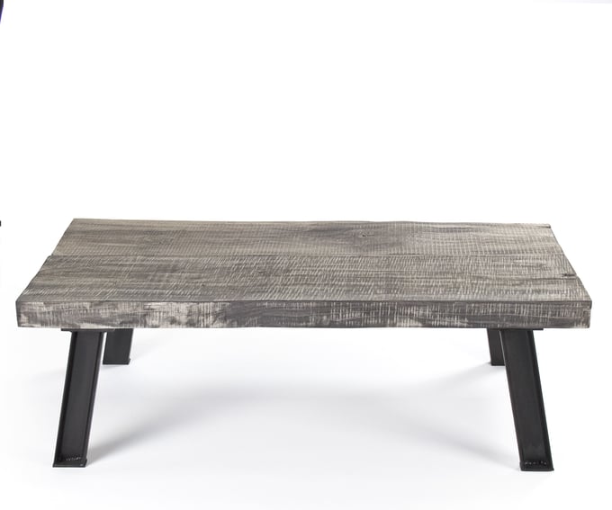 Zentique Mason Coffee Table - Thumbnail 2