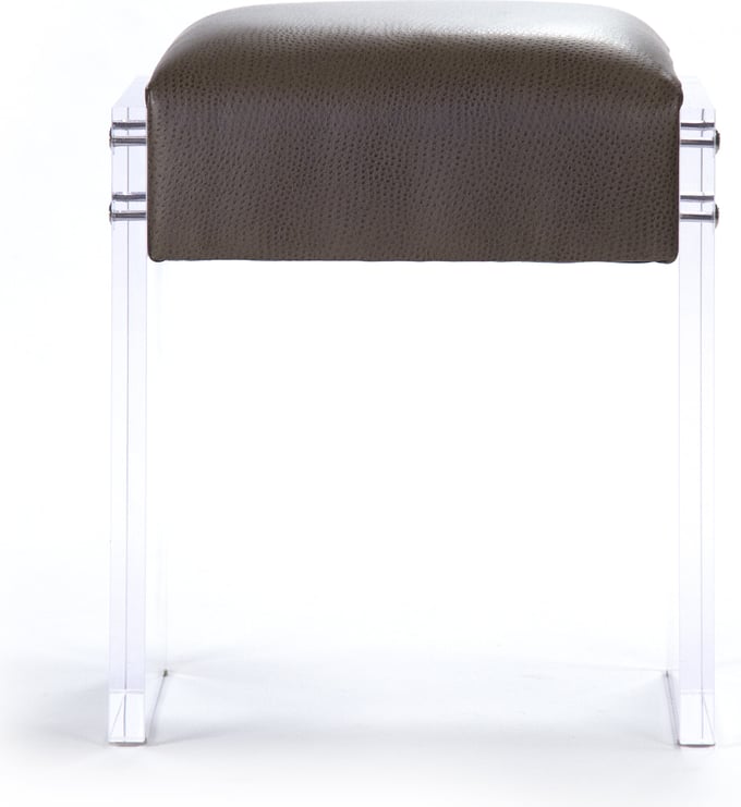Vanity Stool - Thumbnail 2