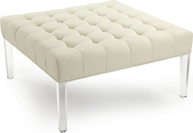 Raylen Ottoman