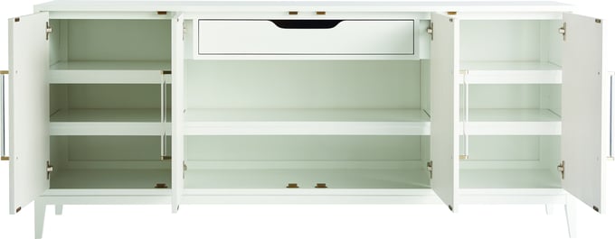 Miranda Kerr Home Desert Rose Credenza | Layla Grayce