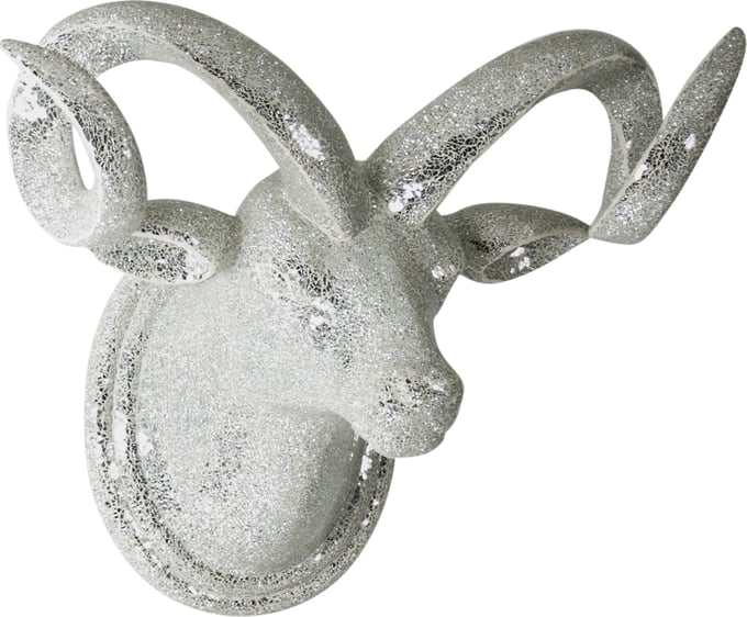 Zentique Bull Head Wall Art