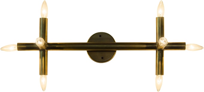 Salome Sconce - Thumbnail 2