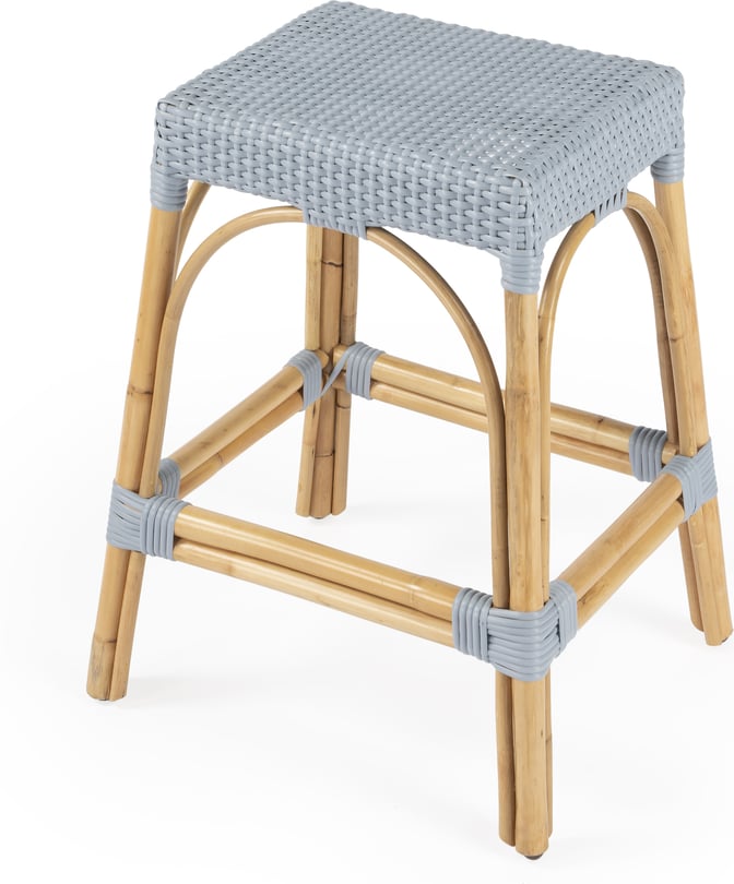 Layla Grayce Essentials Tulsa Counter Stool