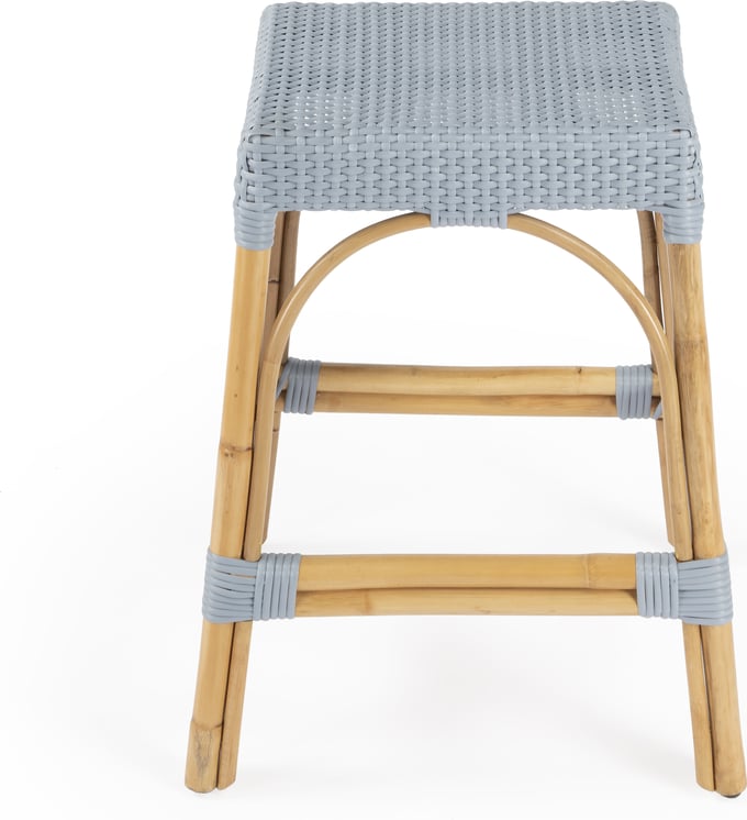 Layla Grayce Essentials Tulsa Counter Stool - Thumbnail 3