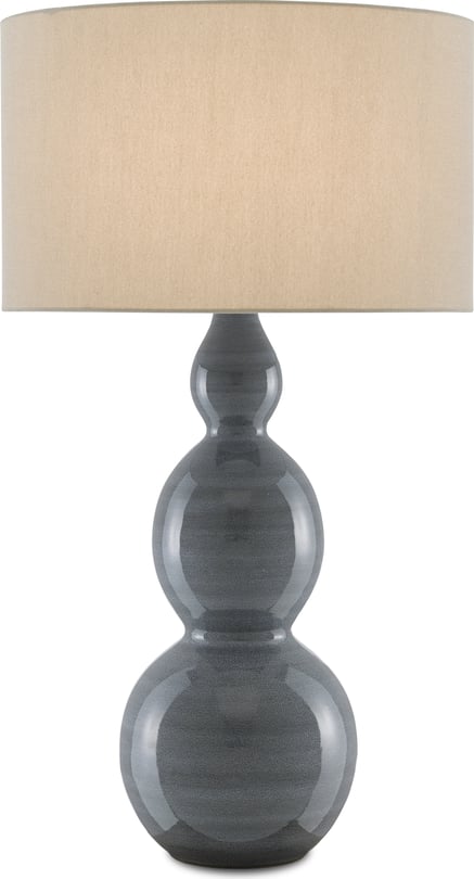 Currey and Company Cymbeline Table Lamp - Thumbnail 2