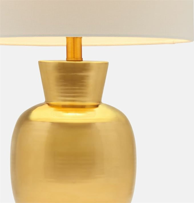 Made Goods Fausta Lamp - Thumbnail 2