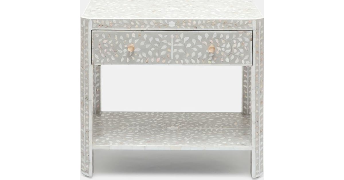 Made Goods Hessa Double Nightstand Layla Grayce
