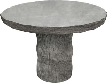 Made Goods Norman Round Dining Table