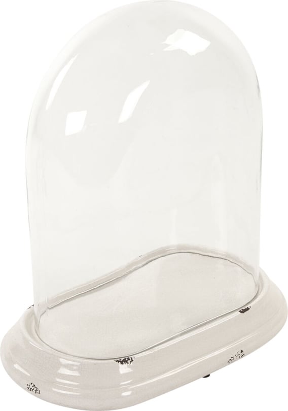 Glass Terrarium - Thumbnail 2