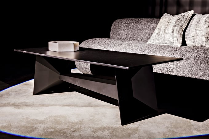 Noir Conda Tray AC148 - Thumbnail 4