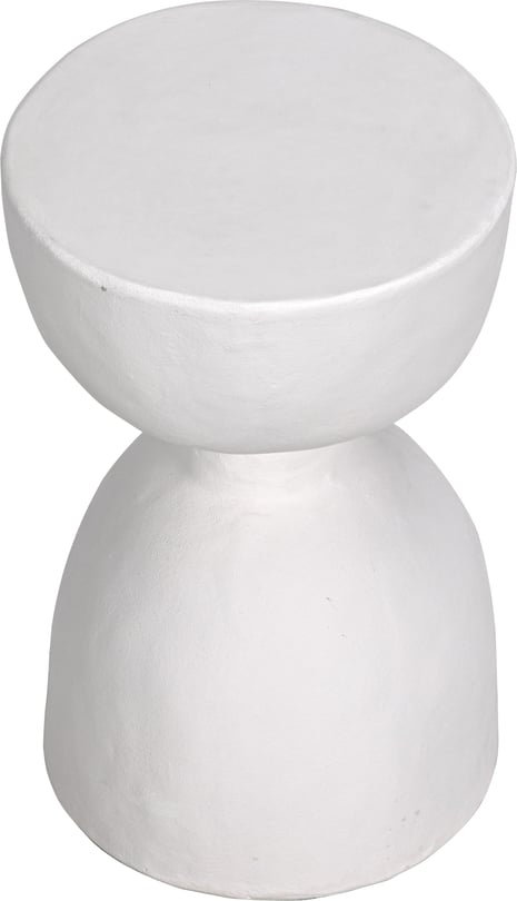 Hourglass Stool - Thumbnail 2