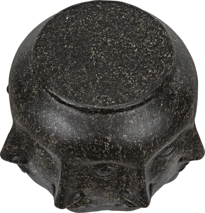 Multi-Face Stool - Thumbnail 2