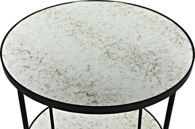Anna Side Table - Thumbnail 2