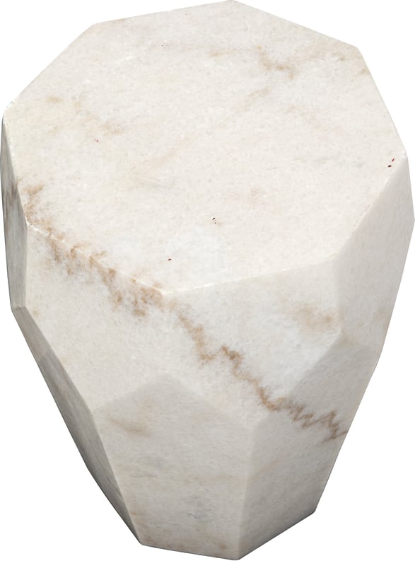 Monolith Side Table - Thumbnail 2